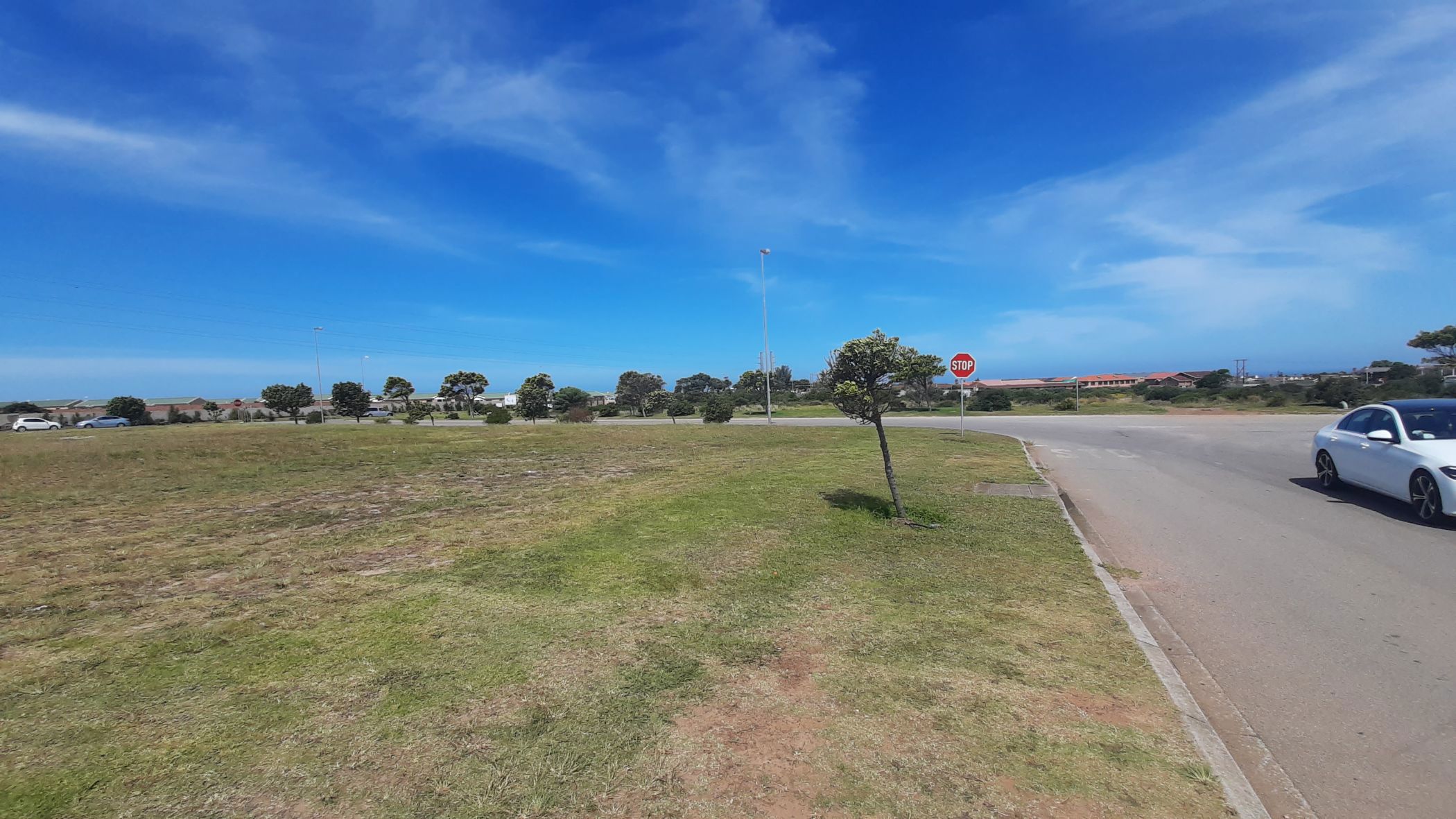 Commercial vacant land for sale in Fountains Estate Business Park - 1JF1635558
