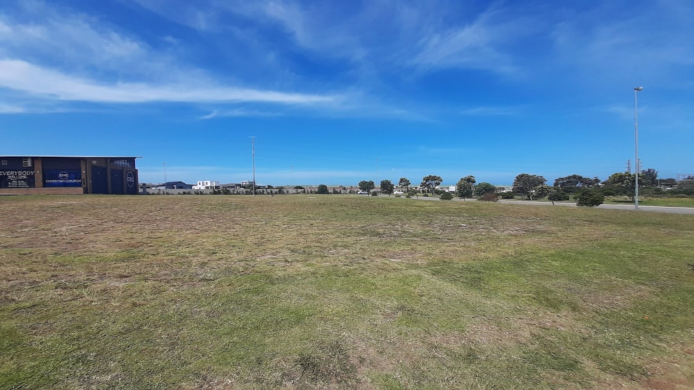 Commercial vacant land for sale in Fountains Estate Business Park - 1JF1635558