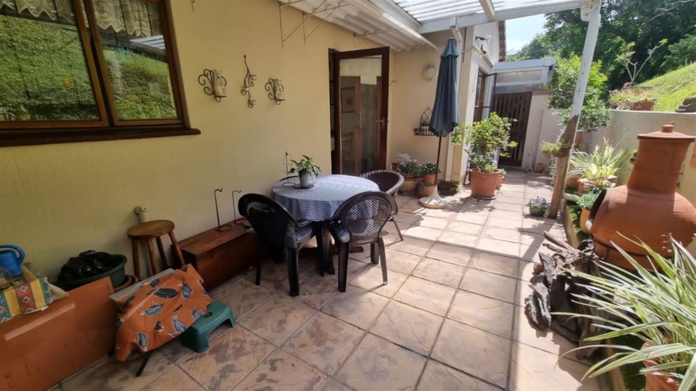 Townhouse for sale in Dawncliffe - 1WS1635586