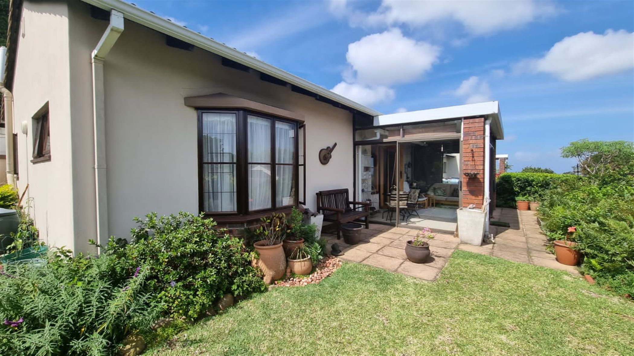 Townhouse for sale in Dawncliffe - 1WS1635586