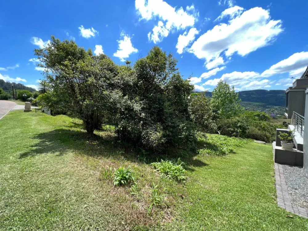 Residential vacant land for sale in Victoria Country Club Estate - 1PM1708472
