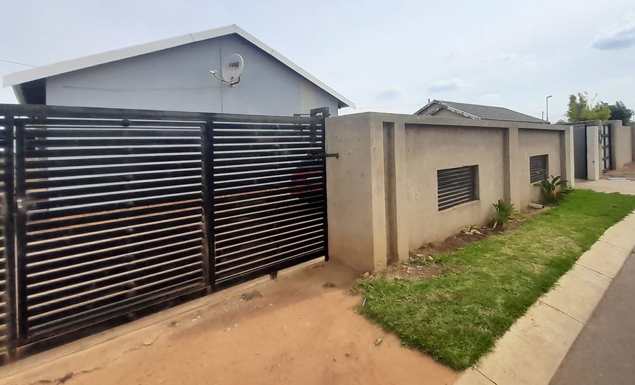 House sold in Savanna City - 1VT1635607