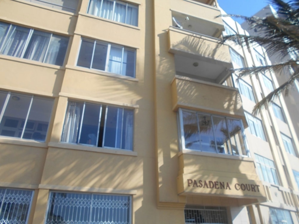 Apartment for sale in South Beach Durban - 1DA1635609 Apartment for sale in South Beach Durban - 1DA1635609