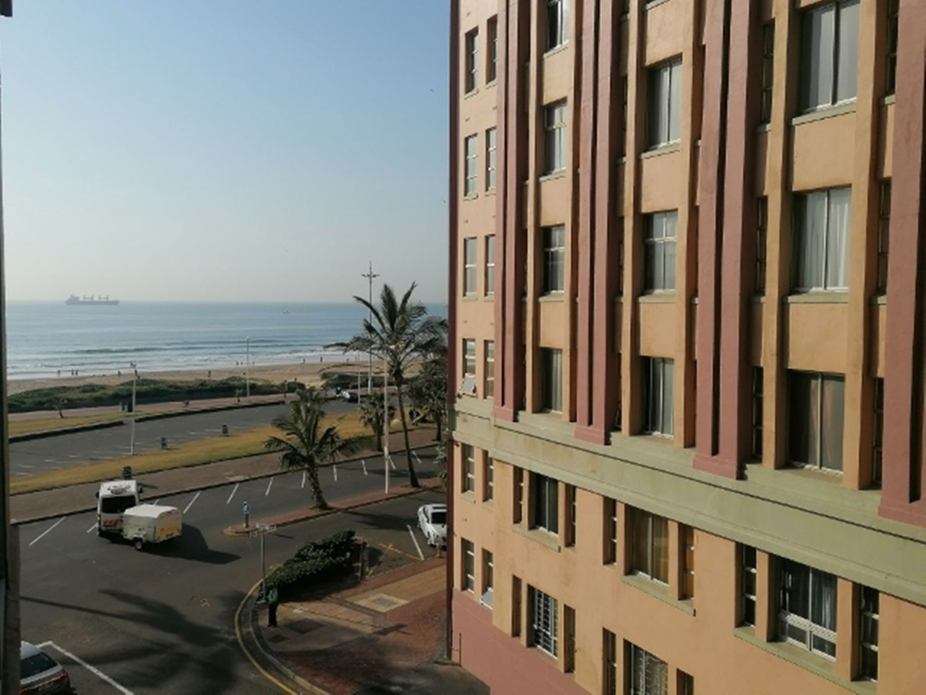 Apartment for sale in South Beach Durban - 1DA1635609