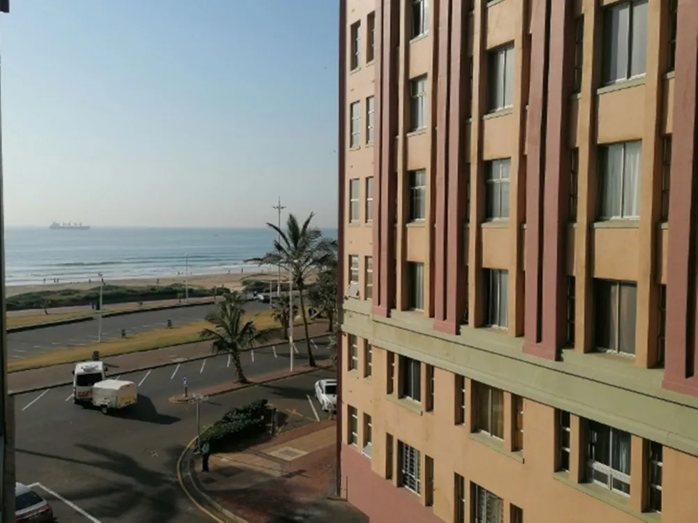 Apartment for sale in South Beach Durban - 1DA1635609 Apartment for sale in South Beach Durban - 1DA1635609