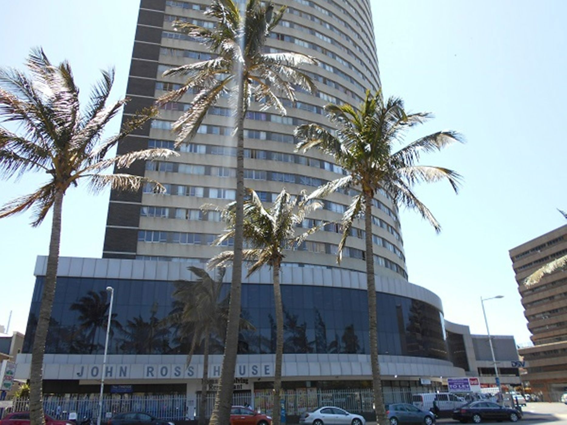 Apartment for sale in Durban Central - 1DA1635612