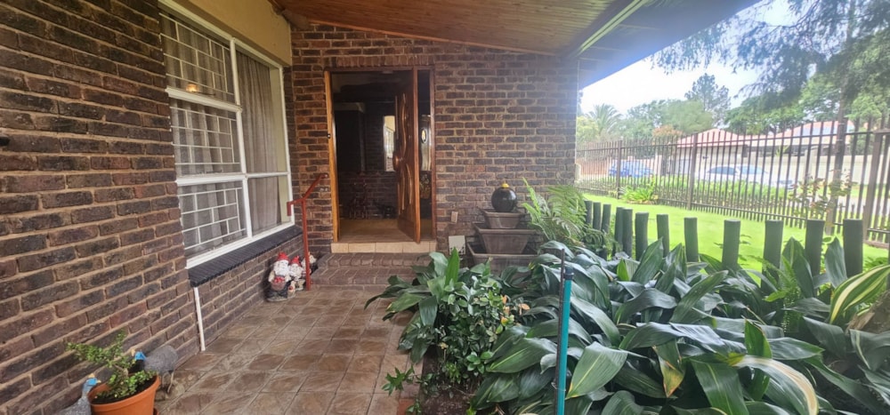 House for sale in Falcon Ridge - 1VT1635748 House for sale in Falcon Ridge - 1VT1635748