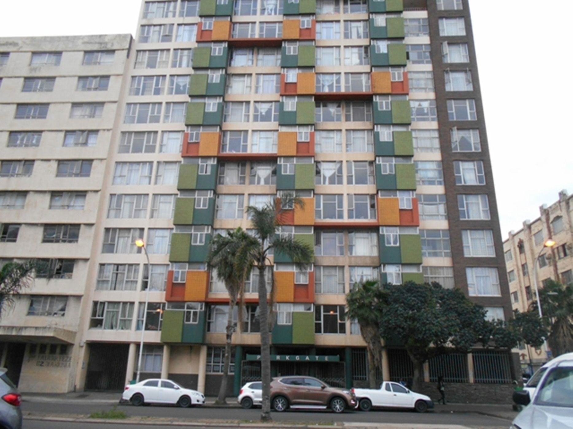 Apartment for sale in Durban Central - 1DA1635617