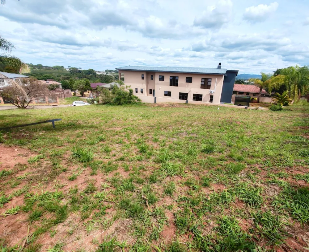 Vacant land for sale in Aqua Park - 1TA1635636