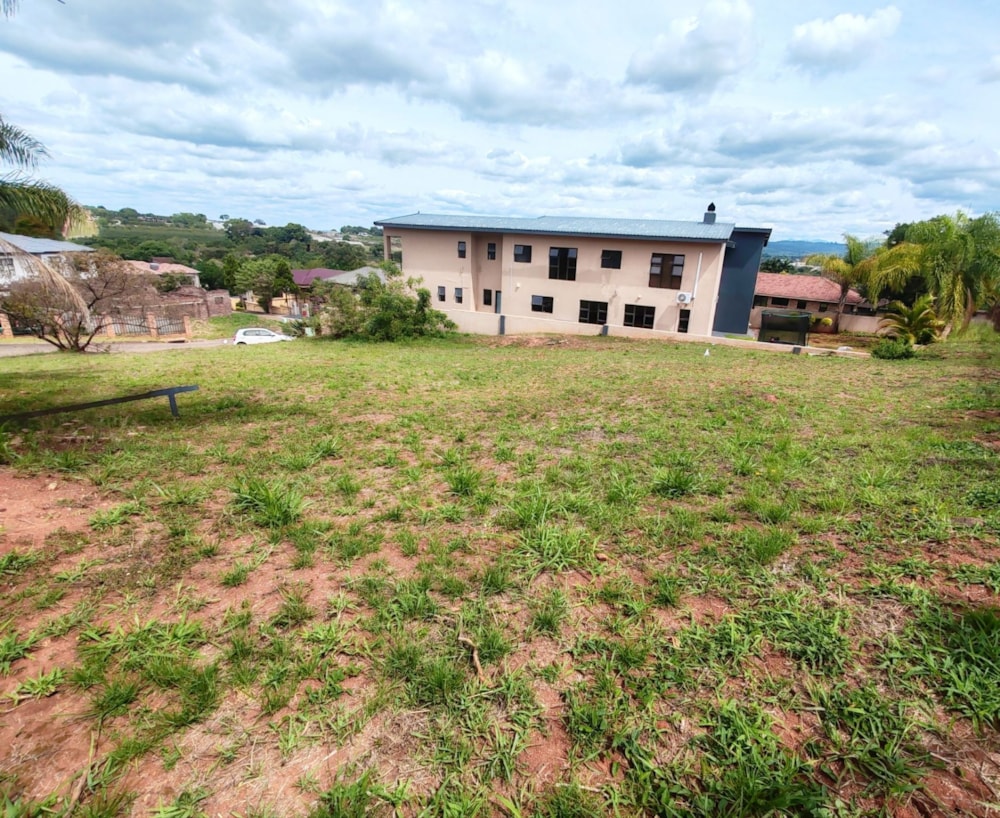 Vacant land for sale in Aqua Park - 1TA1635636 Vacant land for sale in Aqua Park - 1TA1635636