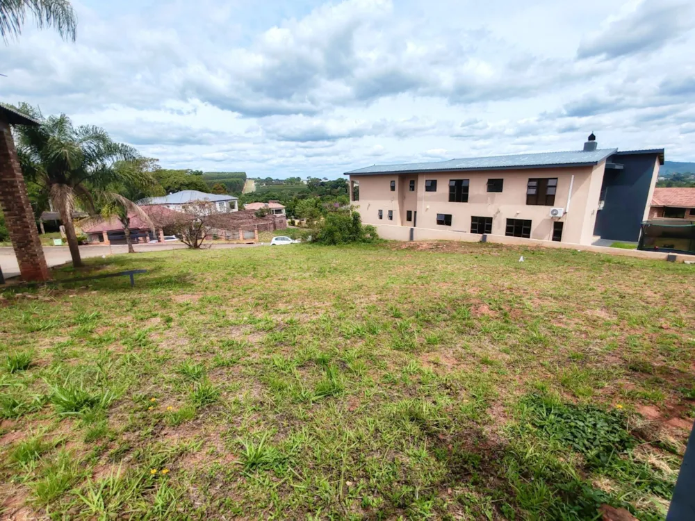 Vacant land for sale in Aqua Park - 1TA1635636