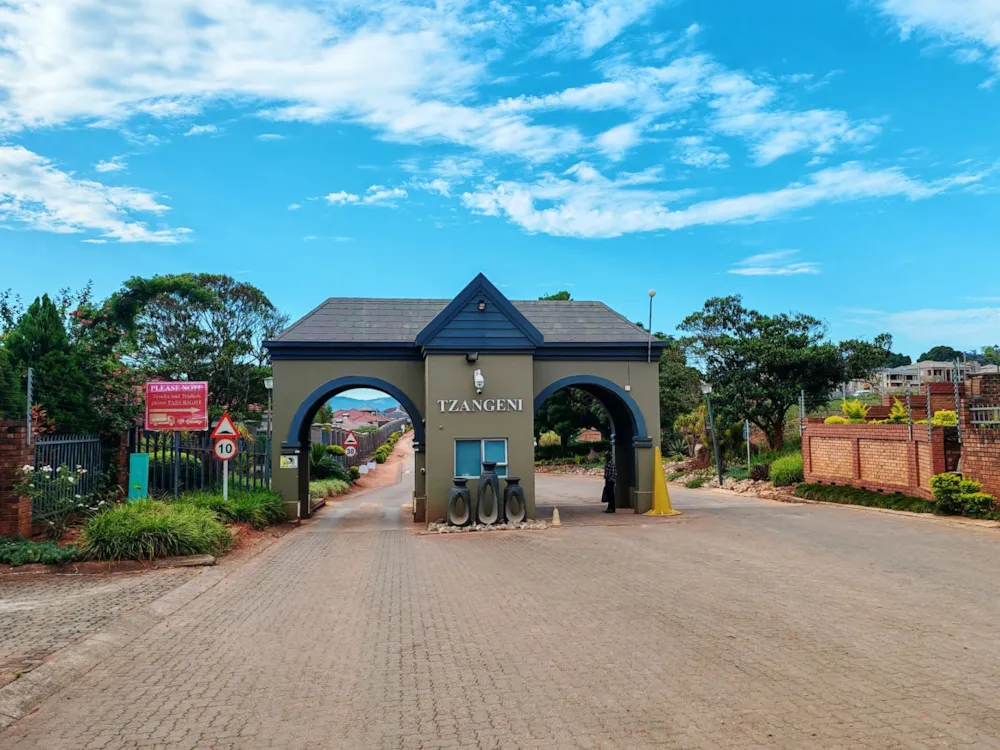 Vacant land for sale in Aqua Park - 1TA1635636