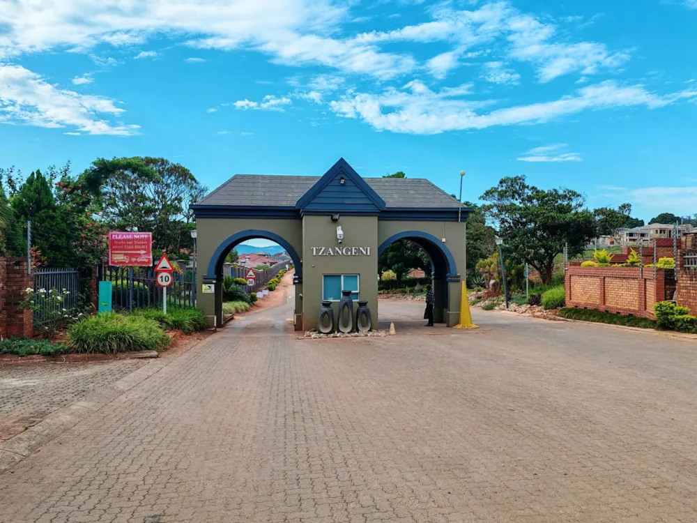 Vacant land for sale in Aqua Park - 1TA1635636