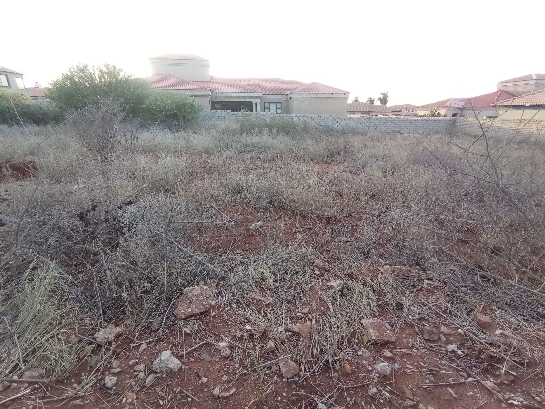 Vacant land sold in Serela View - 1PS1635639