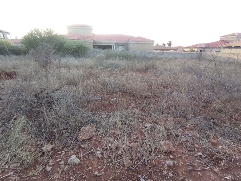 Vacant land sold in Serela View - 1PS1635639 Vacant land sold in Serela View - 1PS1635639