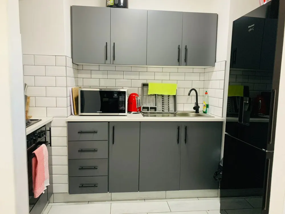 Bachelor apartment for sale in South Beach Durban - 1DA1635645 Bachelor apartment for sale in South Beach Durban - 1DA1635645