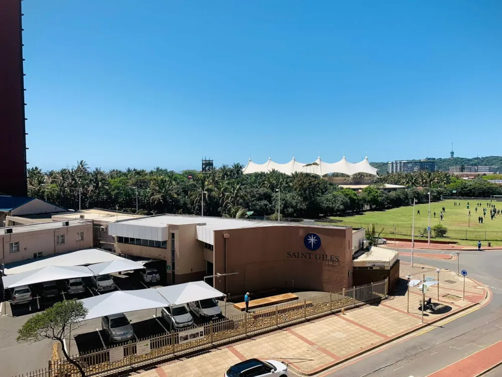 Bachelor apartment for sale in South Beach Durban - 1DA1635645 Bachelor apartment for sale in South Beach Durban - 1DA1635645