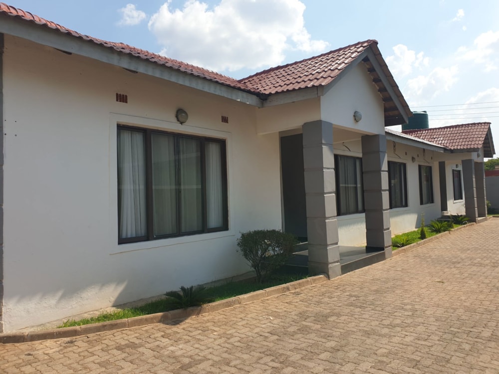 House to rent in Roma, Zambia - 3ZA1635850 House to rent in Roma, Zambia - 3ZA1635850