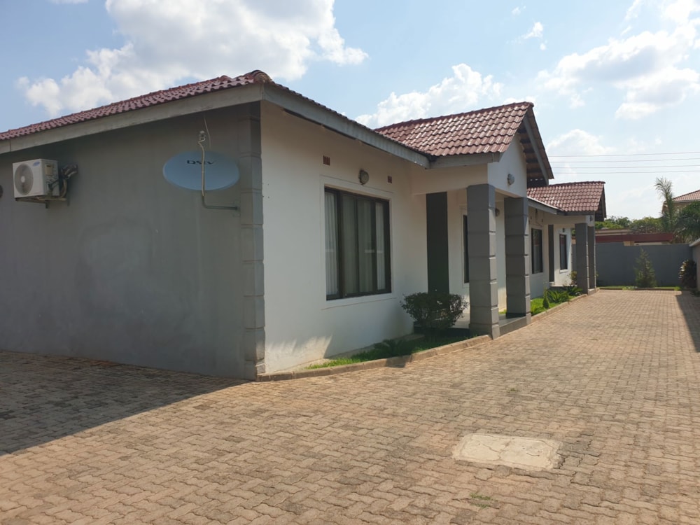 House to rent in Roma, Zambia - 3ZA1635850 House to rent in Roma, Zambia - 3ZA1635850