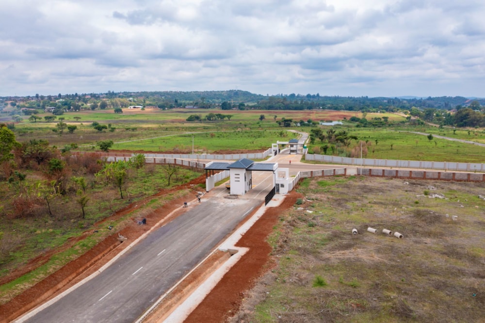 Vacant land for sale in Borrowdale, Zimbabwe - 3ZB1635722