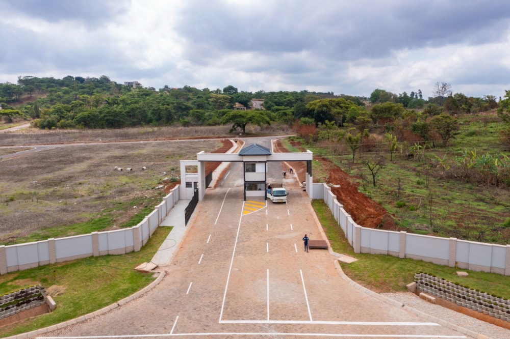 Vacant land for sale in Borrowdale, Zimbabwe - 3ZB1635722