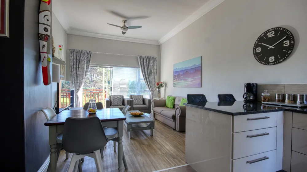 Apartment to rent in Goose Valley - 1KG1635730