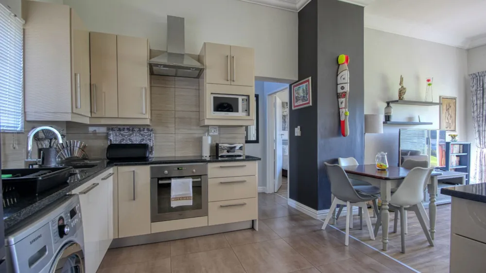 Apartment to rent in Goose Valley - 1KG1635730