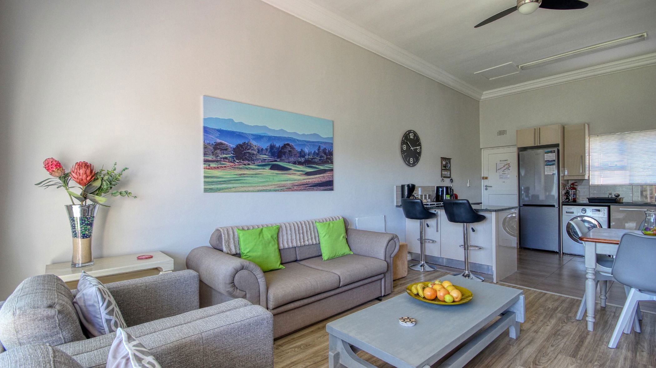 Apartment to rent in Goose Valley - 1KG1635730