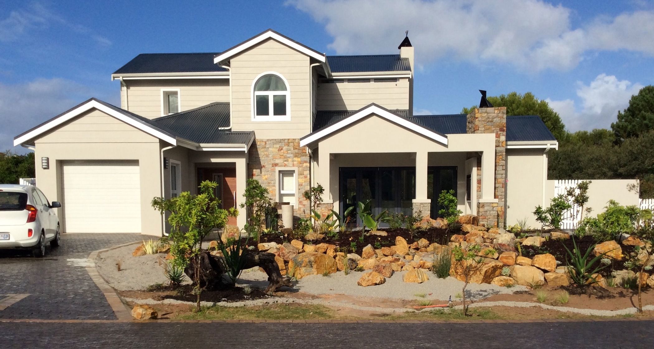 House to rent in Goose Valley - 1KG1635761