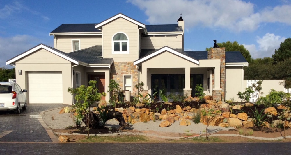 House to rent in Goose Valley - 1KG1635761