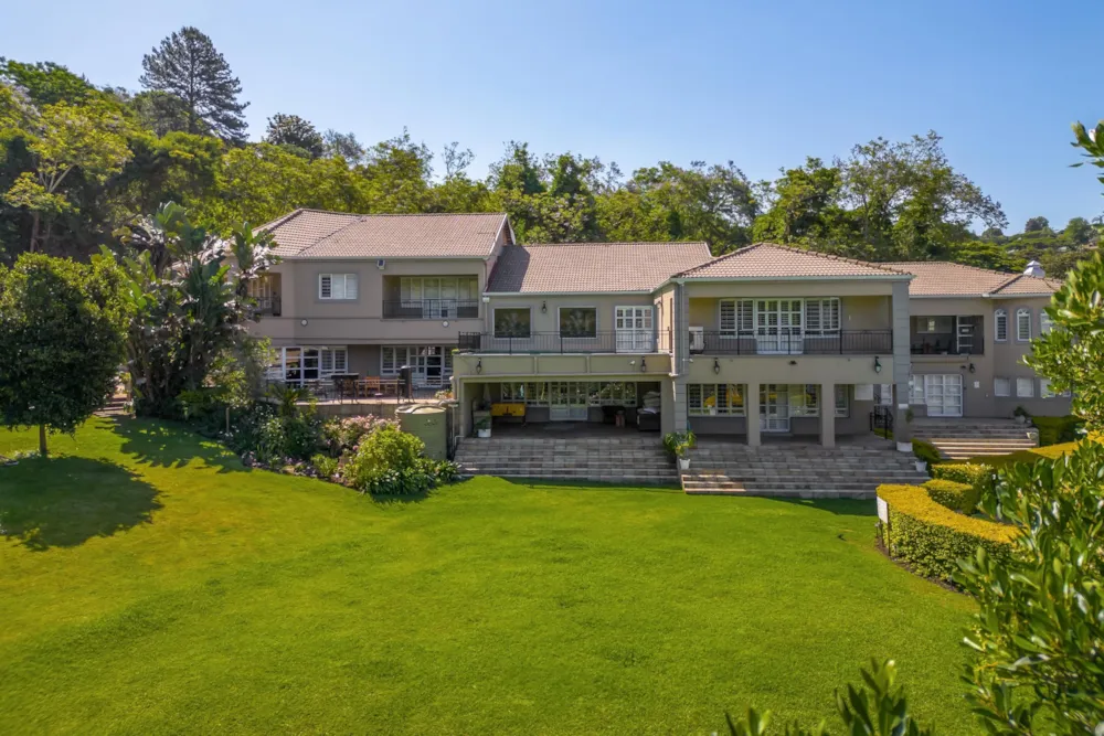 House for sale in Hillcrest Park - 1KF1635767