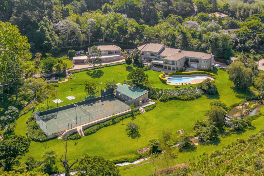 House for sale in Hillcrest Park - 1KF1635767 House for sale in Hillcrest Park - 1KF1635767