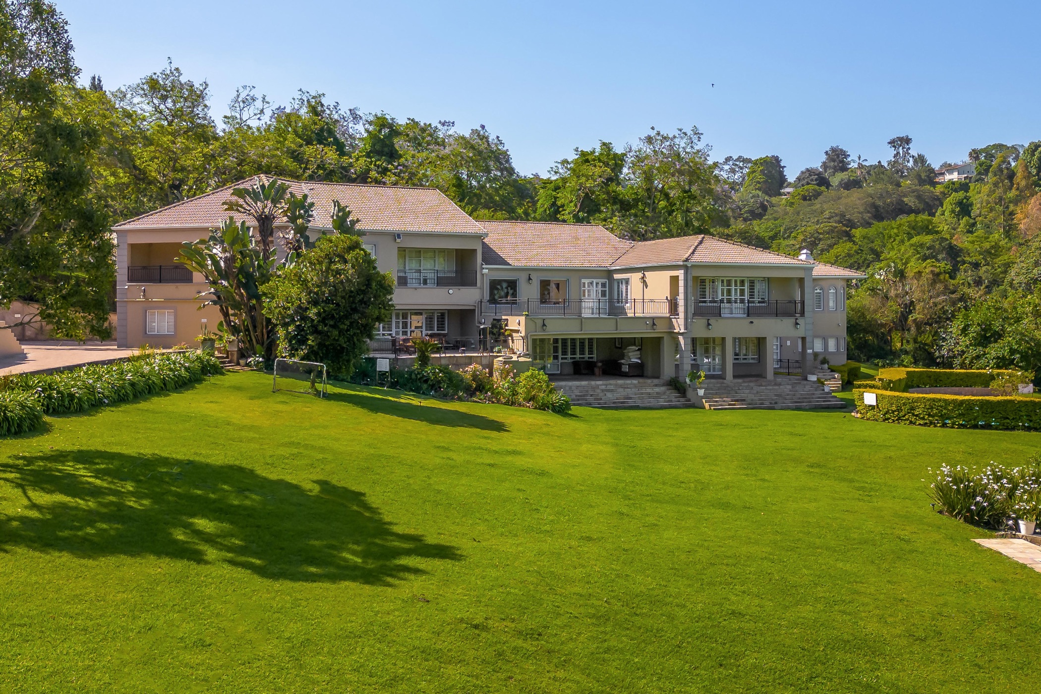 House for sale in Hillcrest Park - 1KF1635767