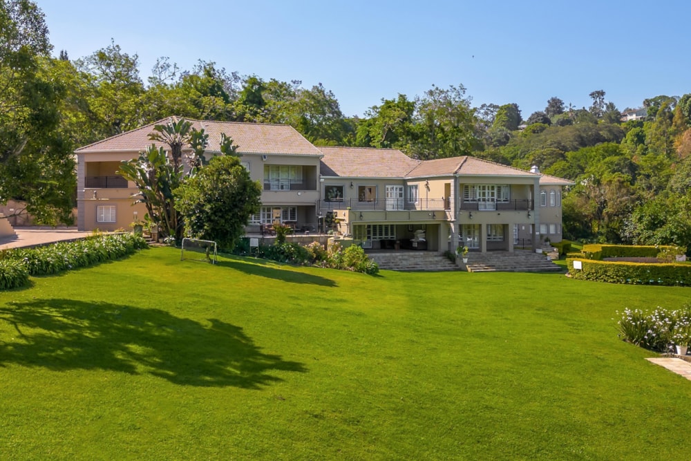 House for sale in Hillcrest Park - 1KF1635767 House for sale in Hillcrest Park - 1KF1635767