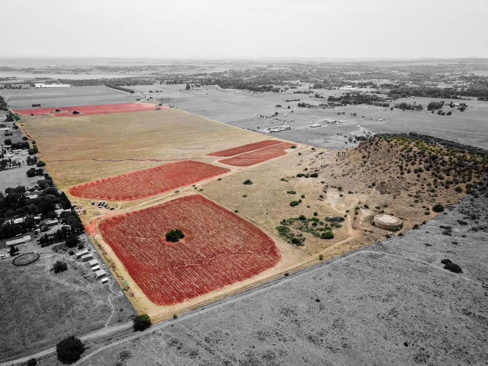 Smallholding sold in Bains Vlei - 1BX1636189 Smallholding sold in Bains Vlei - 1BX1636189