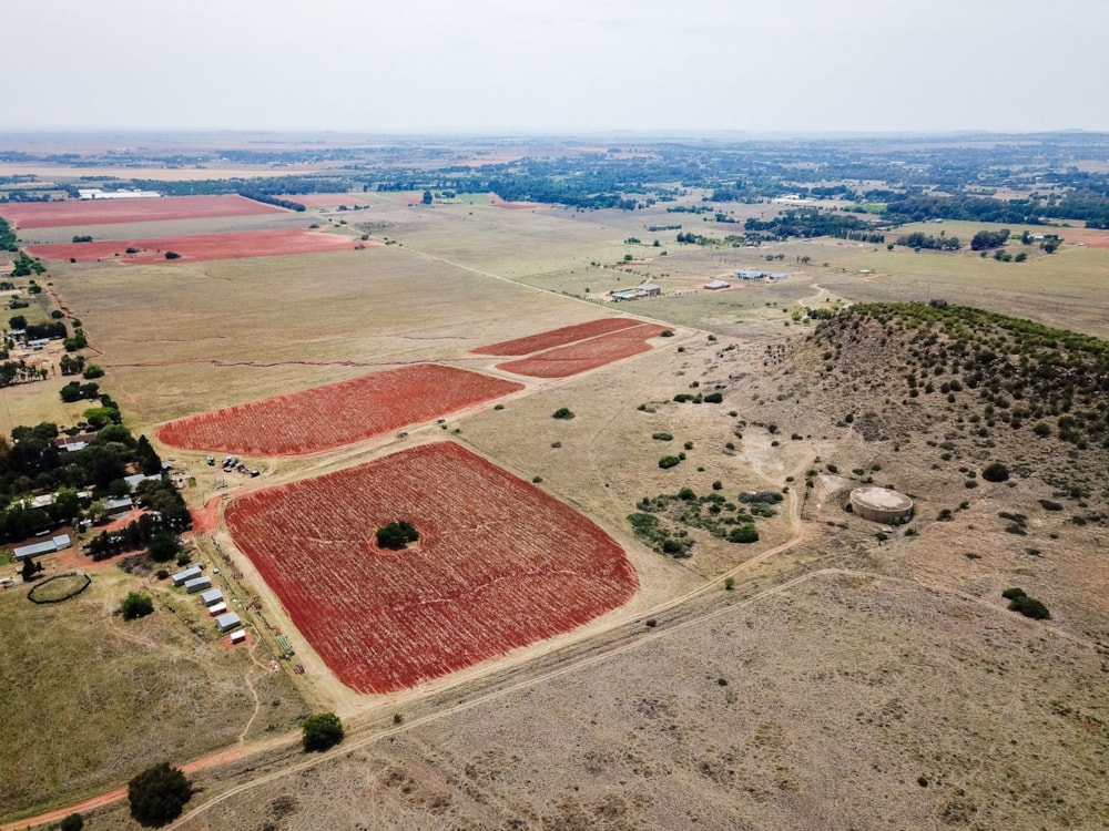 Smallholding sold in Bains Vlei - 1BX1636189 Smallholding sold in Bains Vlei - 1BX1636189