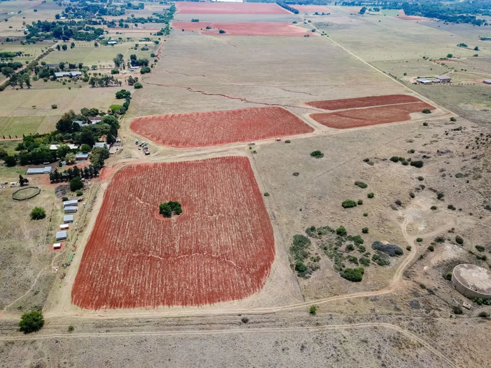 Smallholding sold in Bains Vlei - 1BX1636189 Smallholding sold in Bains Vlei - 1BX1636189