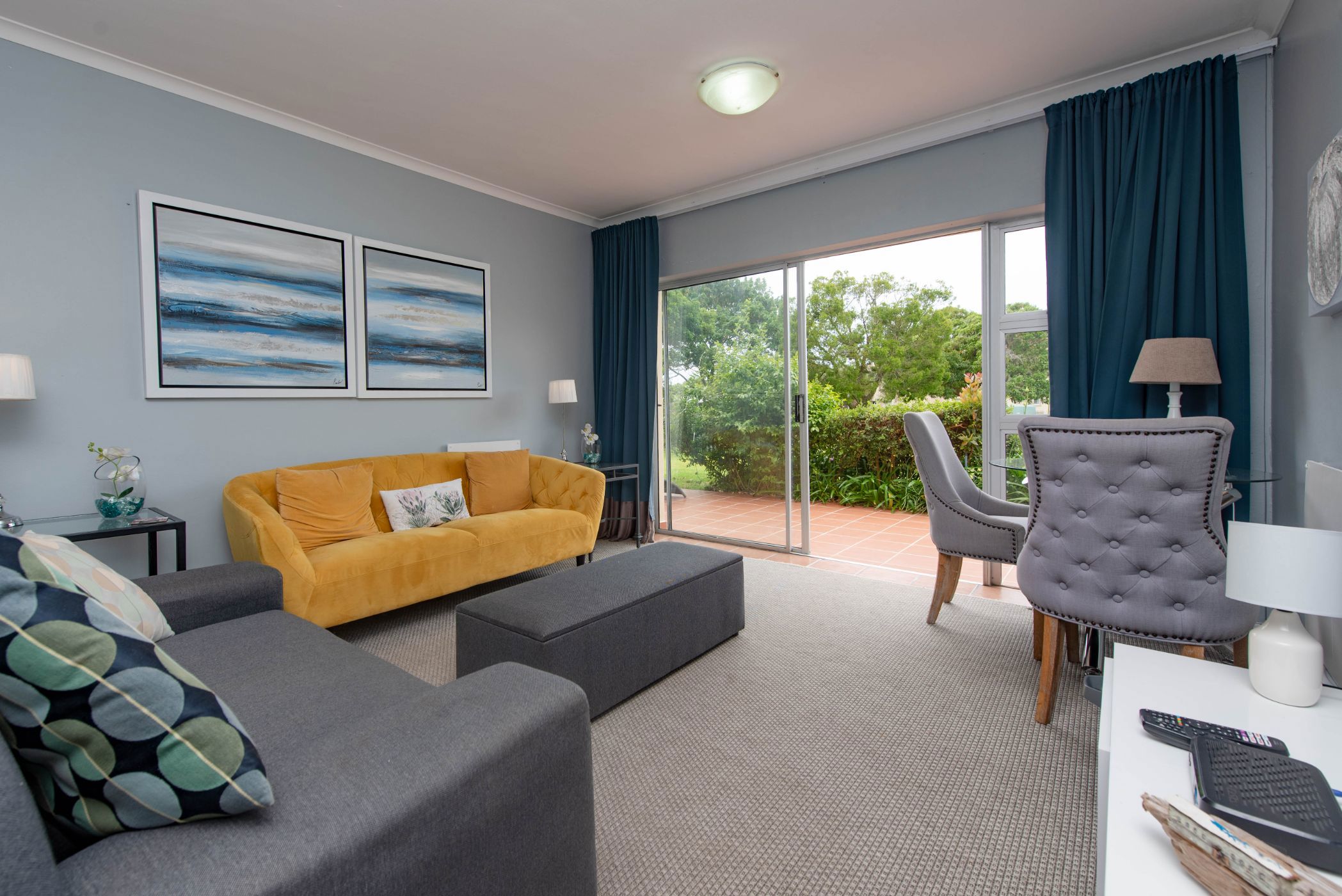 Apartment to rent in Goose Valley - 1KG1635817