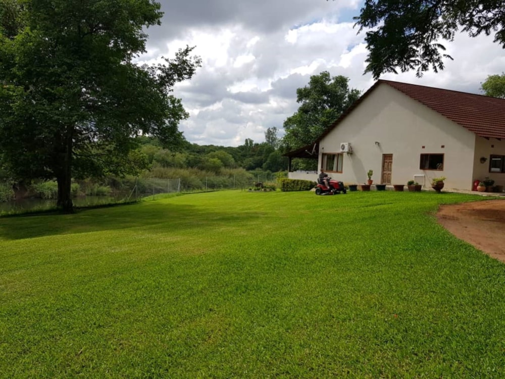 House for sale in Garneton, Zambia - 3ZA1635880