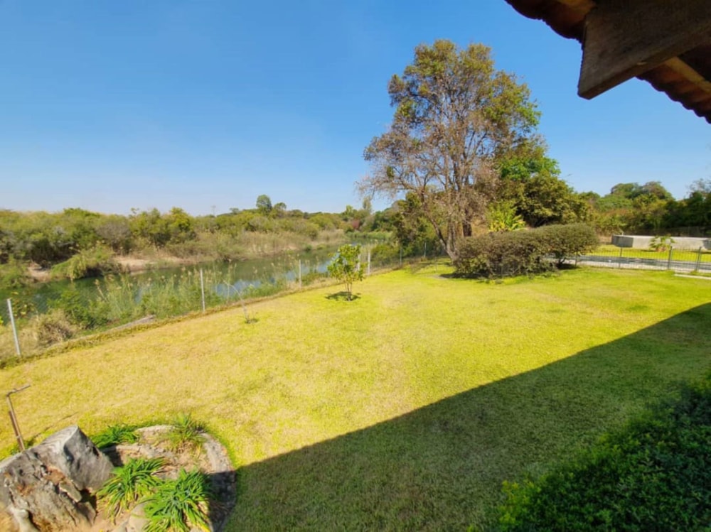 House for sale in Garneton, Zambia - 3ZA1635880