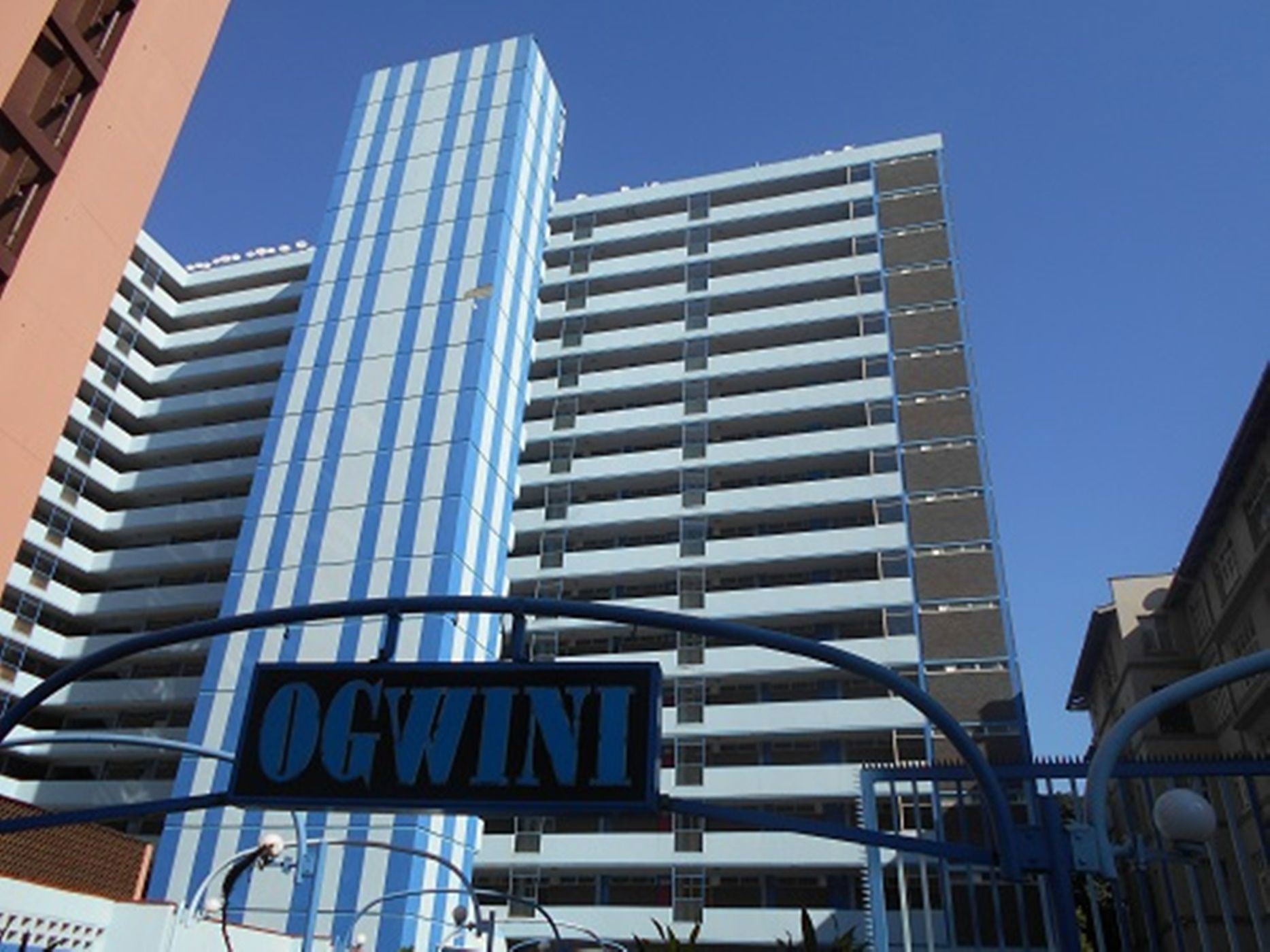 Apartment for sale in Durban Central - 1DA1638646