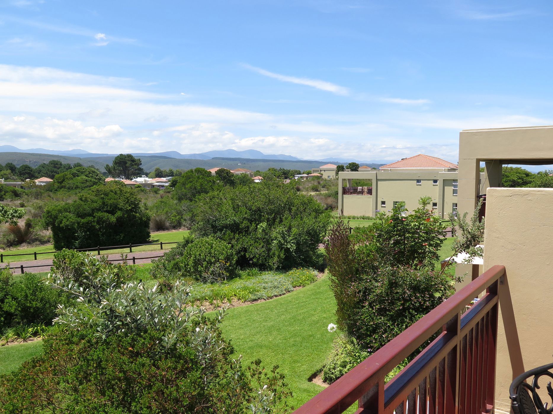 Apartment to rent in Goose Valley - 1KG1635872