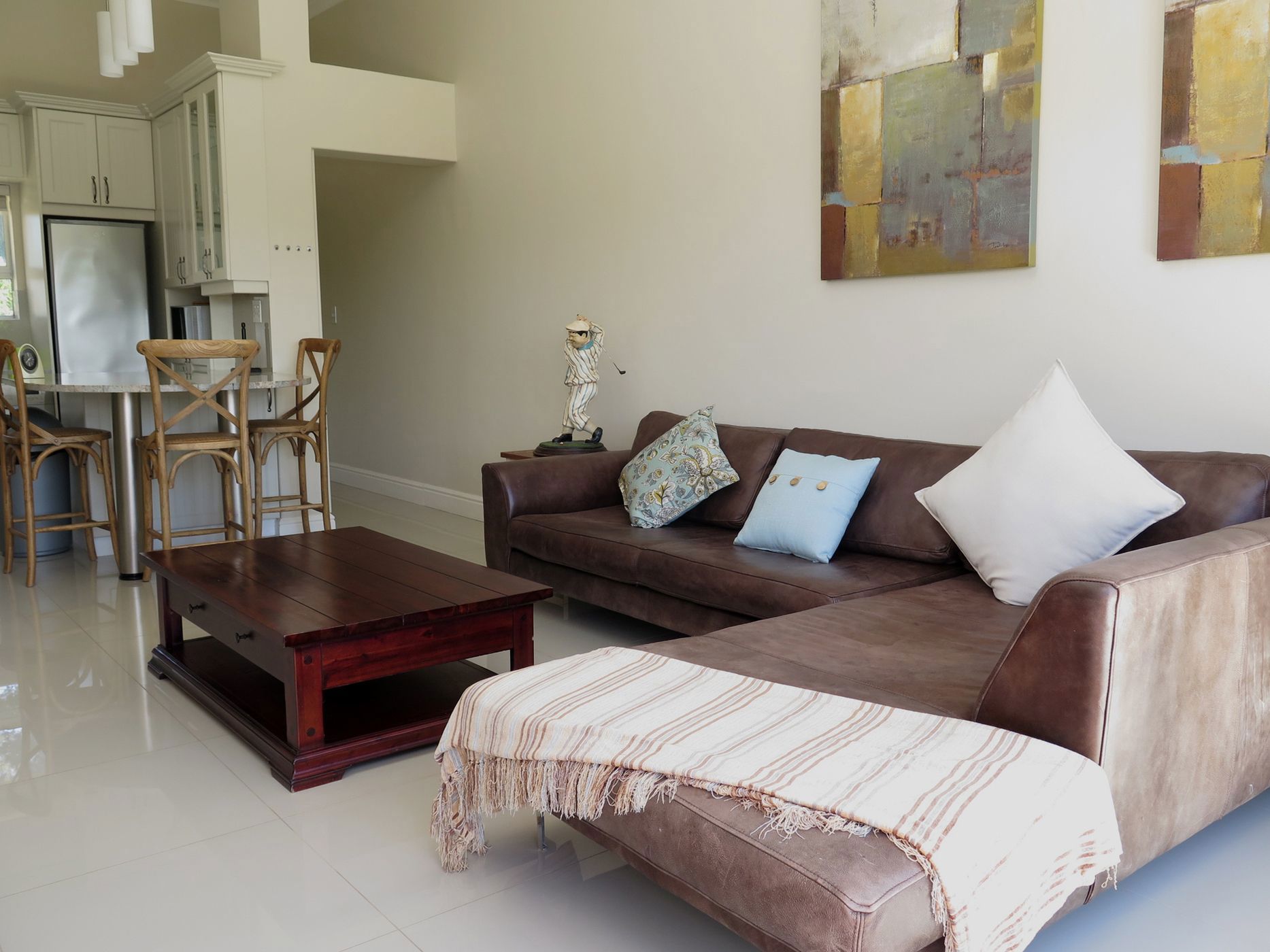 Apartment to rent in Goose Valley - 1KG1635872