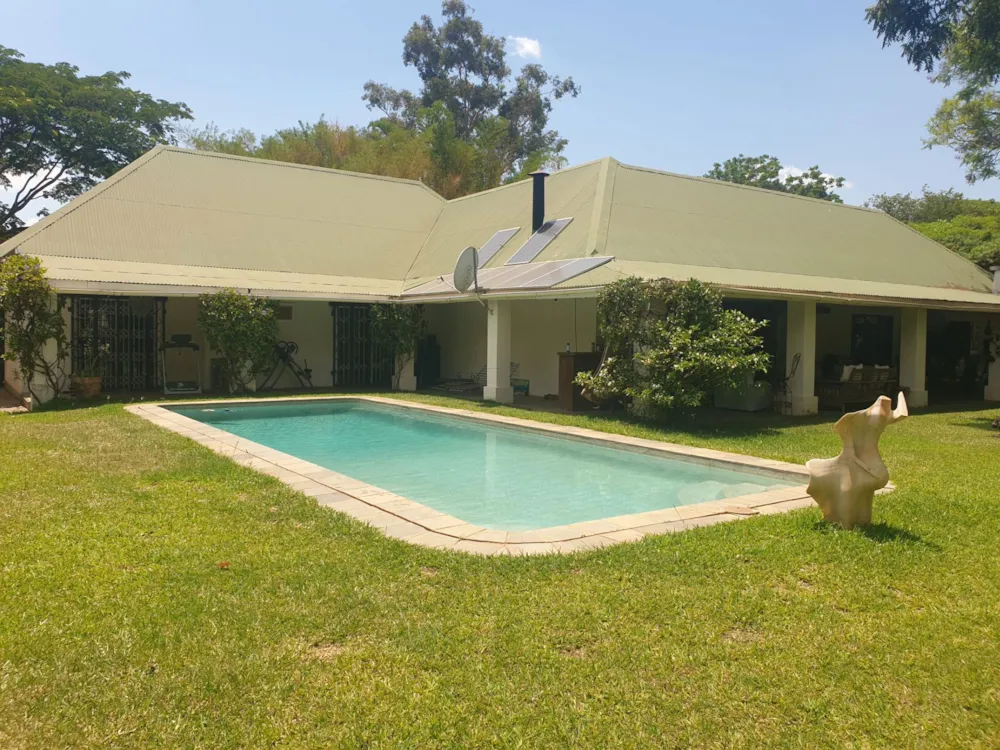 House for sale in Kabulonga, Zambia - 3ZA1636334