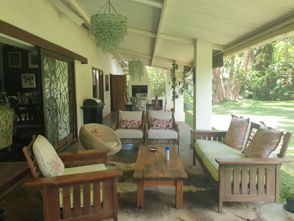 House for sale in Kabulonga, Zambia - 3ZA1636334