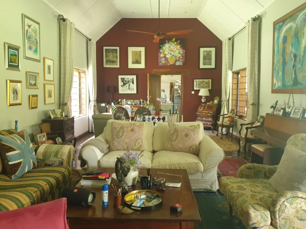 House for sale in Kabulonga, Zambia - 3ZA1636334
