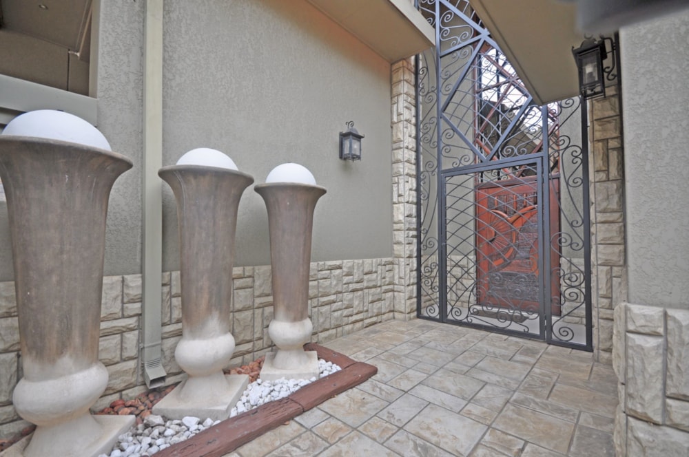 Security estate home for sale in Parys Rural - 1VT1636468 Security estate home for sale in Parys Rural - 1VT1636468