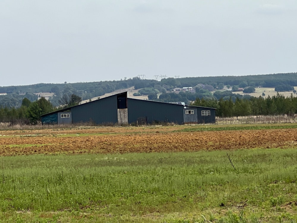 Mixed use farm for sale in Bashewa AH  - PRN1667350