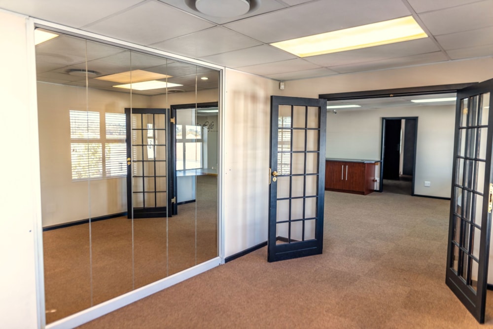 Commercial office to rent in Danena - DBV1636278 Commercial office to rent in Danena - DBV1636278