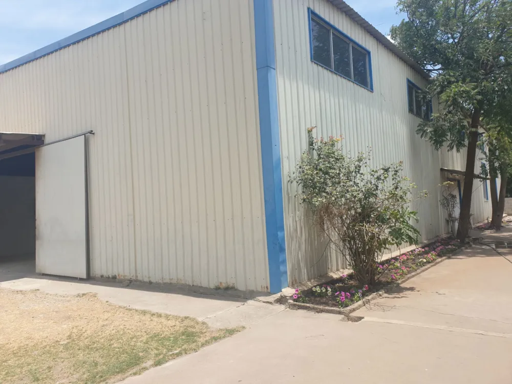 Commercial industrial property for sale in Lusaka West, Zambia - 3ZA1636432